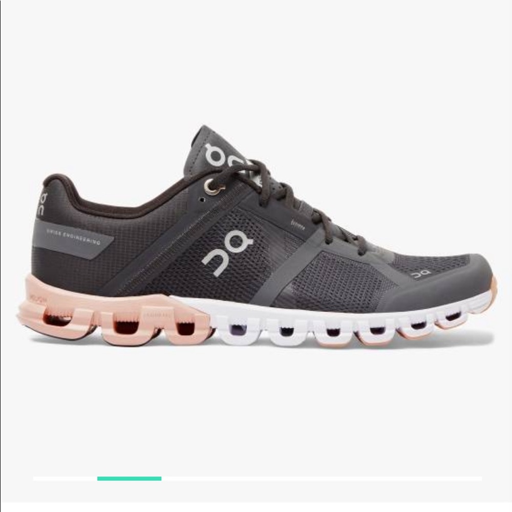 On Cloudflow size 7w